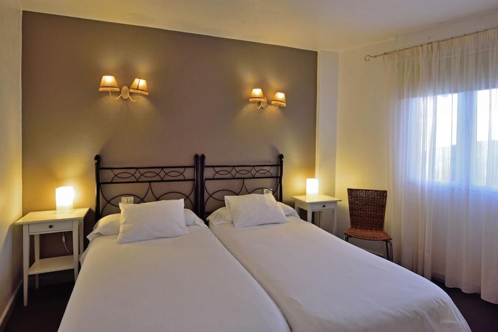 Apartamentos Adjovimar Лос Лианос де Аридане Екстериор снимка